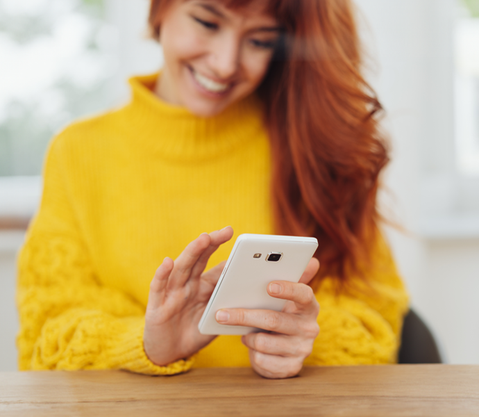 Check-In Method – Words From You